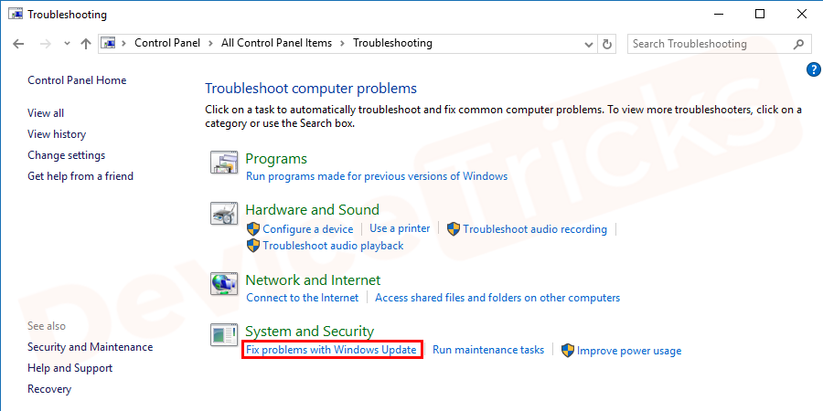 control-panel-system-and-security-fix-problems-with-windows-update