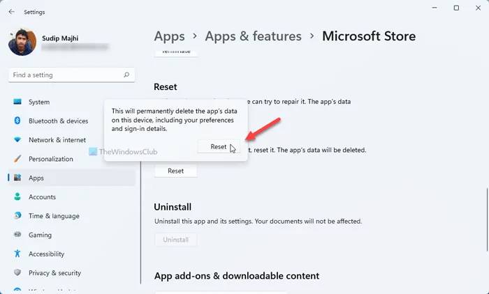 error-0x800700b7-when-downloading-windows-subsystem-for-android-2