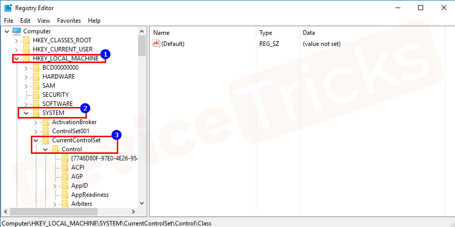 hkey_local_machine-system-currentcontrolset-control-1