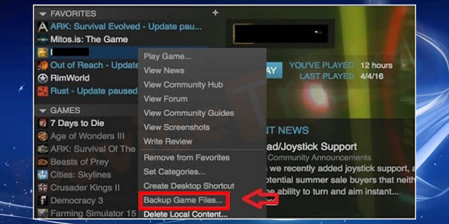 steam-right-click-on-the-pubg-game-and-select-backup