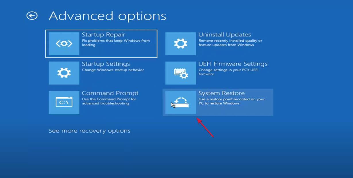 system-restore-troubleshooter