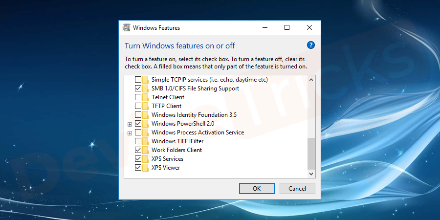 turn-windows-features-on-or-off-find-out-the-game-check-box