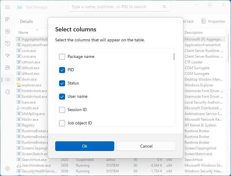 windows-11-beta-task-manager-select-columns