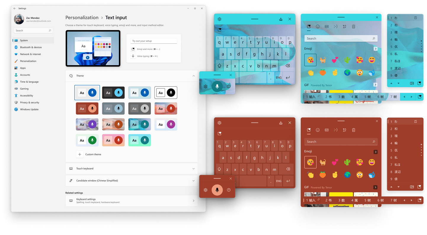 windows-11-touch-keyboard-themes