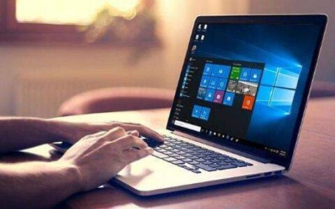 如何修复 windows 10 上的“使用临时配置文件错误登录”问题