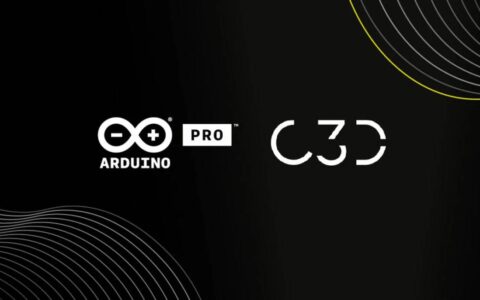 arduino pro 欢迎 c3d 加入系统集成商人生就是博尊龙凯时的合作伙伴计划