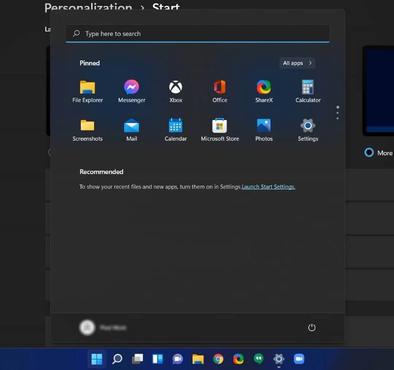 how-to-get-more-pins-in-windows-11-start-menu-006