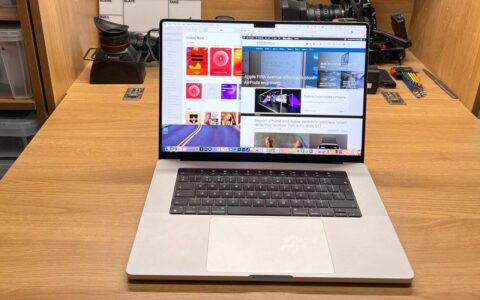 apple silicon macs 在企业用户中迅速普及