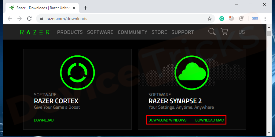 razer-synapse-download-software-from-its-official-website