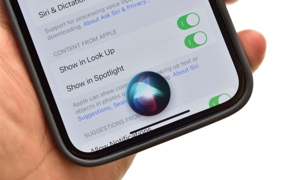 siri-on-iphone