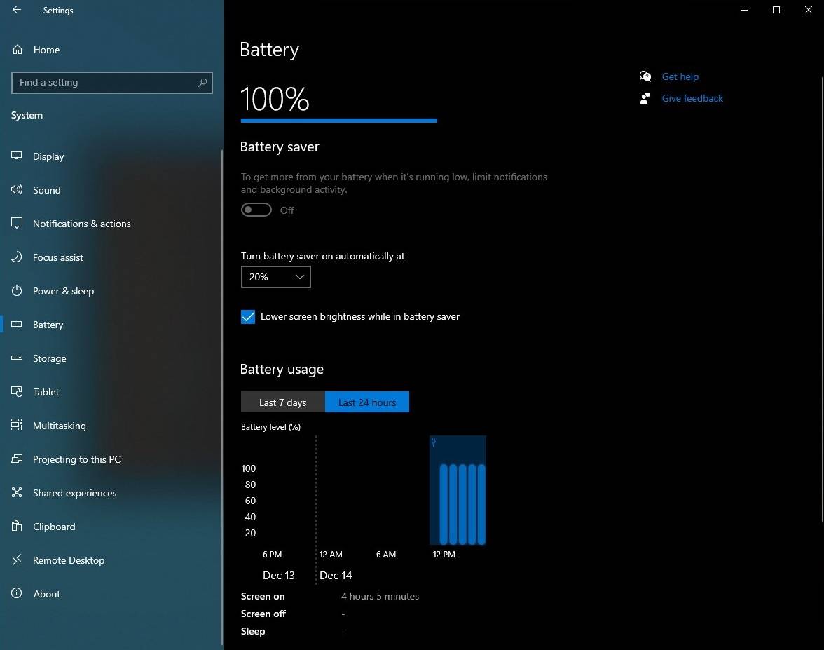 windows-10-battery-usage