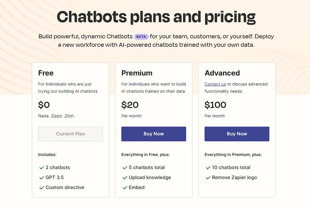 zapier-ai-chatbots-pricing.webp