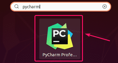 pycharm-application-menu